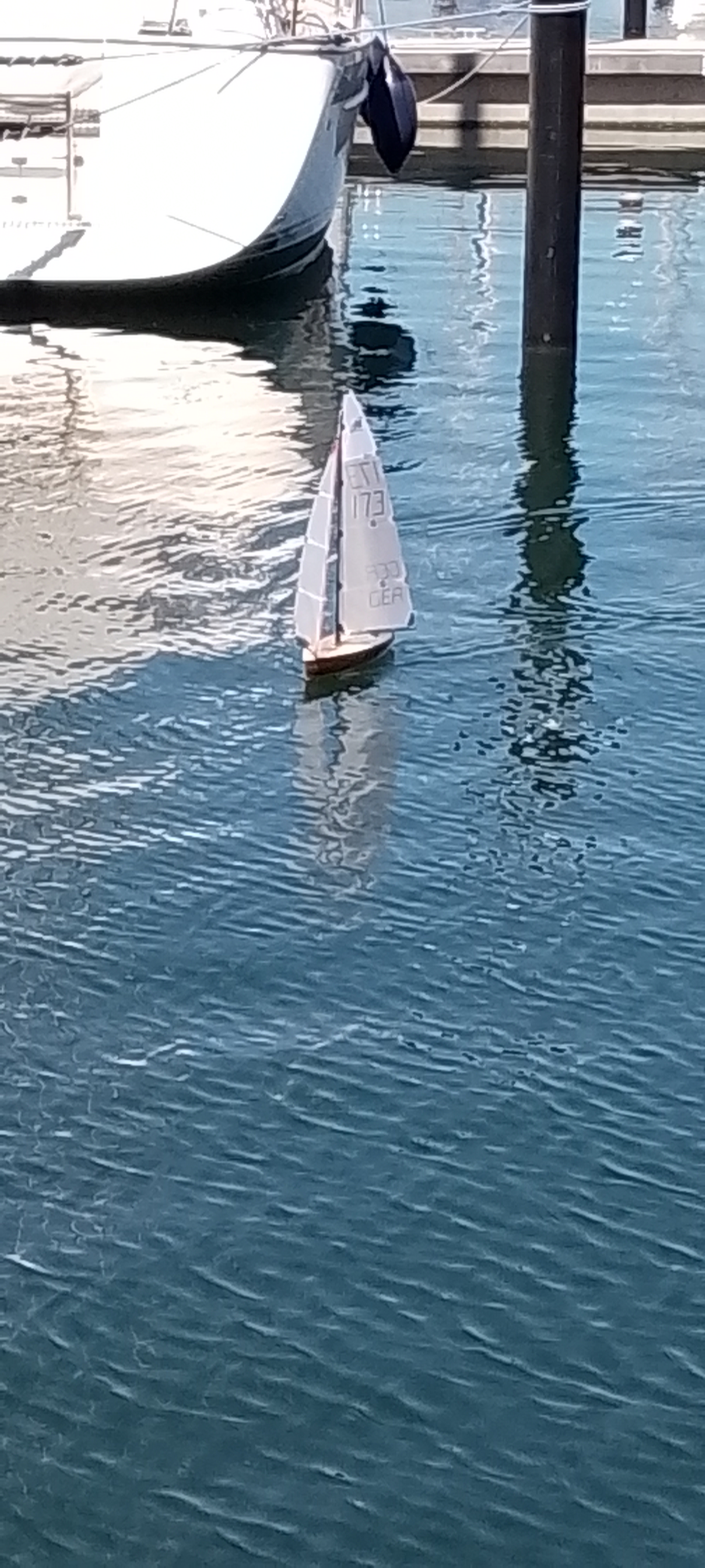 32° Wärme.