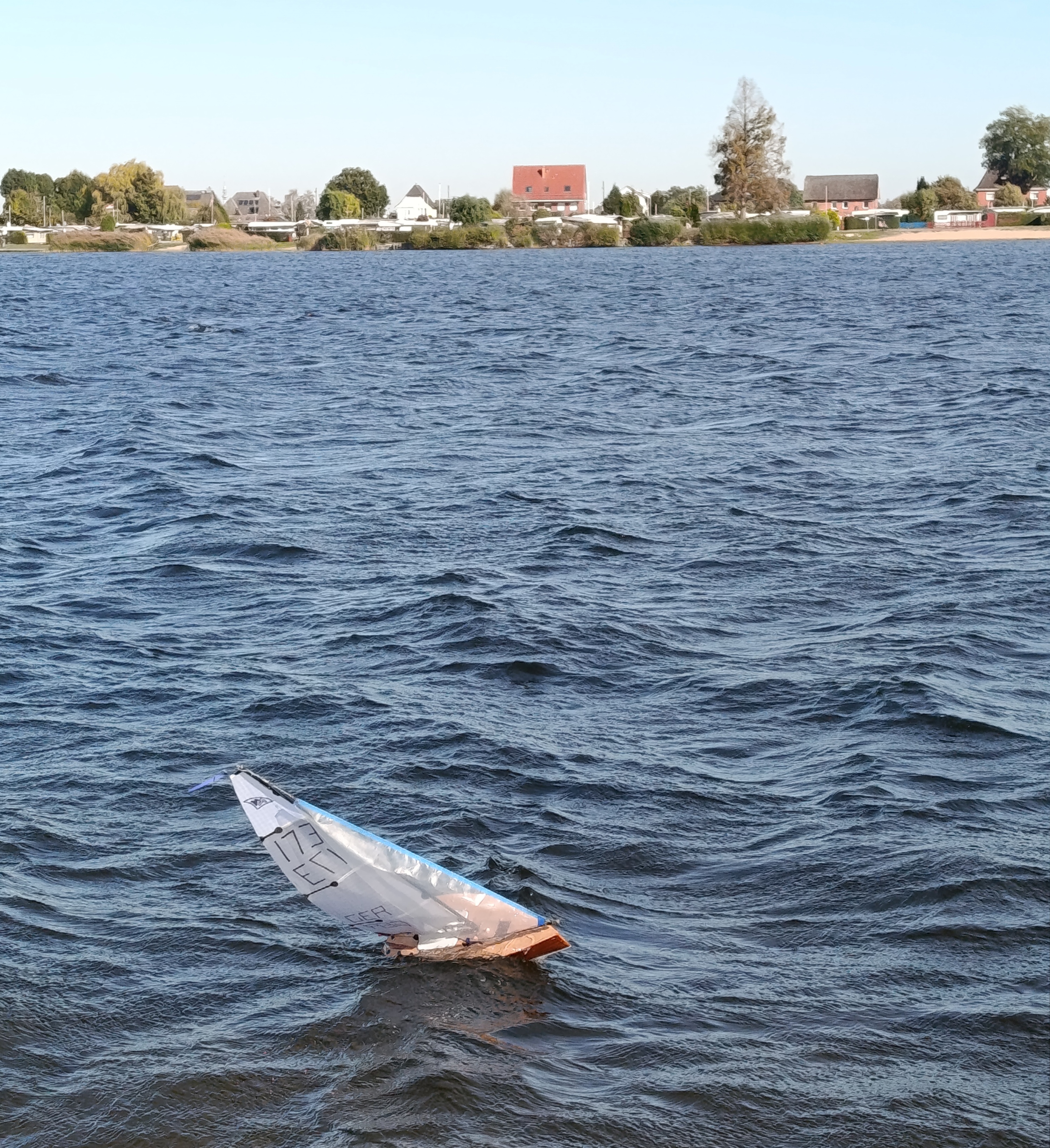 Gab danach einen 700er Ballast. Funktionierte mit B-Rigg.